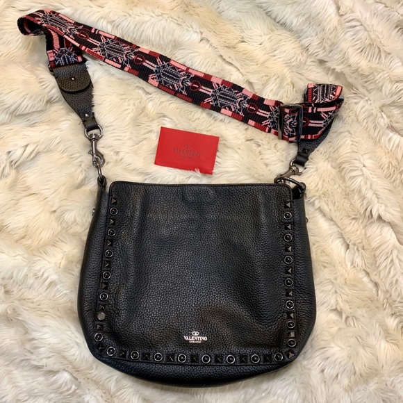 ❌SOLD❌Valentino bag with removable straps - Picture 2 of 6